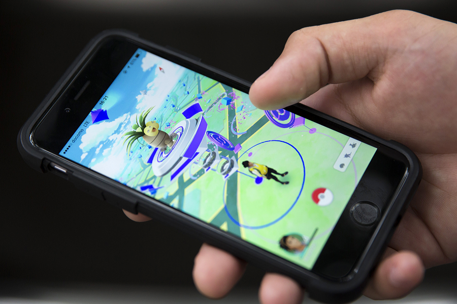 Myfacemood - Pokémon Go celebra il suo anniversario con dei nuovi eventi nella vita reale!